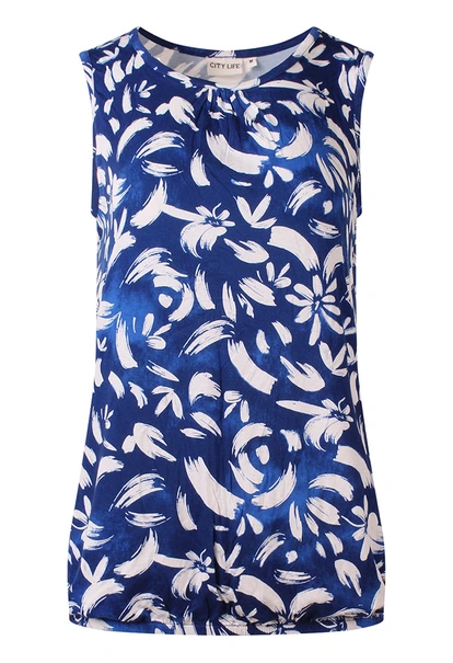 CITY LIFE dames top